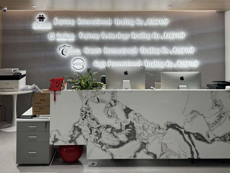 China Sumset International Trading Co.,Ltd Perfil da companhia