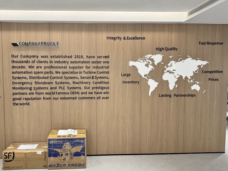 China Sumset International Trading Co.,Ltd Perfil da companhia