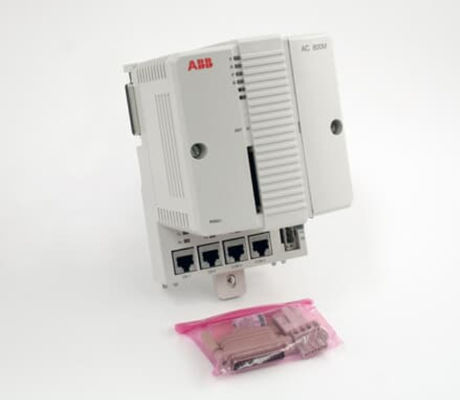 PM851K01 3BSE018168R1 Processor Unit Kit ABB 800XA