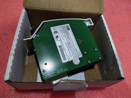 SD812F 3BDH000014R1 Power Supply 24 VDC ABB 800XA