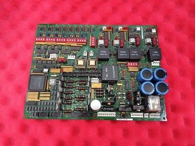 DS200DCFBG1BLC GE Power Supply Board Mark V Ge Turbine Control