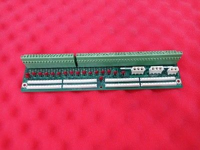 DS200DTBDG1ABB GE Terminal Board Mark V Ge Turbine Control