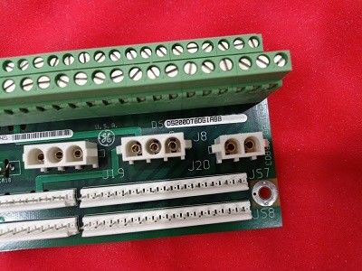 DS200DTBDG1ABB GE Terminal Board Mark V Ge Turbine Control