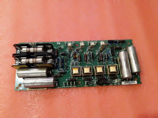 DS200FSAAG1ABA GE Field Supply Amplifier Board Mark V Ge Turbine Control