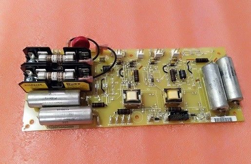 DS200FSAAG2ABA GE Field Supply Amplifier Board Mark V Ge Turbine Control