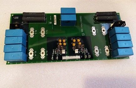 DS200ITXSG1ABB Inverter Snubber Board Mark V Ge Turbine Control