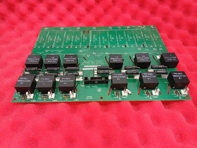 DS200PCCAG5ACB Power Connect Card Mark V Ge Turbine Control