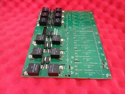 DS200PCCAG5ACB Power Connect Card Mark V Ge Turbine Control