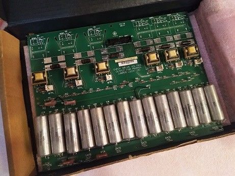 DC Power Connect Board DS200PCCAG8ACB Mark V Ge Turbine Control