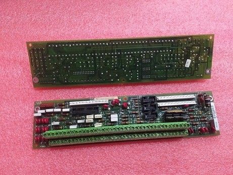 Termination Board DS200PTBAG1AEC Mark V Ge Turbine Control