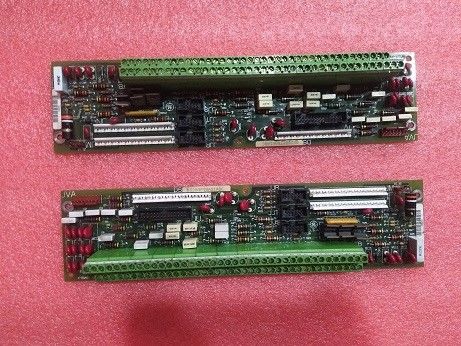 Termination Board DS200PTBAG1AEC Mark V Ge Turbine Control