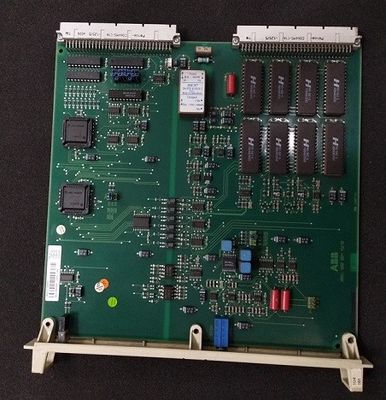 ABB Advant OCS DSAI 146 Analog Input Module ABB