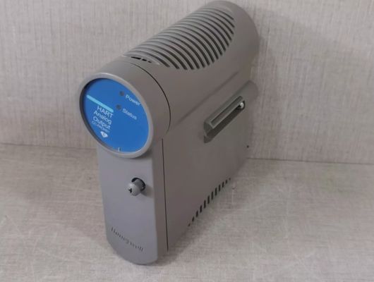 CC-PAOH01 51405039-175 Honeywell Hart Analog Output Module