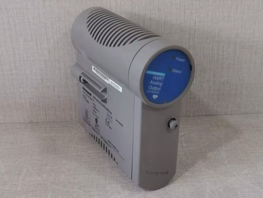 CC-PAOH01 51405039-175 Honeywell Hart Analog Output Module