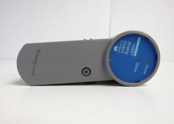 CC-PAOH01 51405039-176 Honeywell Hart Analog Output Module
