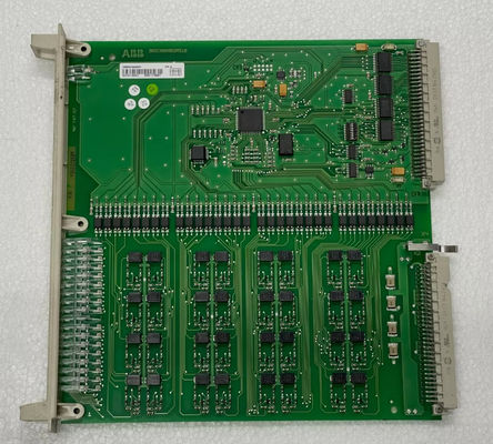 DSDI 110AV1 3BSE018295R1 ABB Digital Input Board