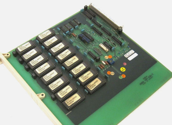 DSMB 144 57360001-EL ABB  Memory Board Net Height of 18 mm