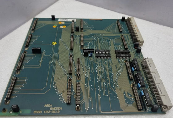 DSMB 176 57360001-HX ABB  Memory Board 18 mm Net Height