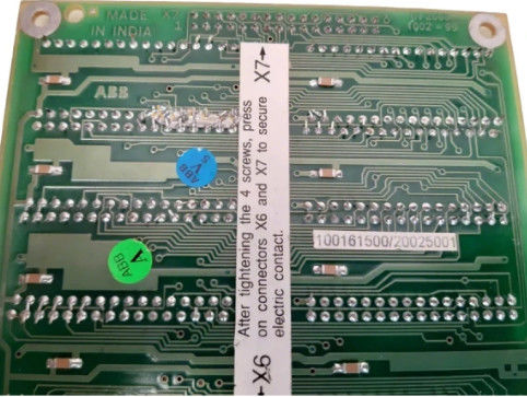 DSMB 178 57360001-MM ABB  Memory Board Height 18mm