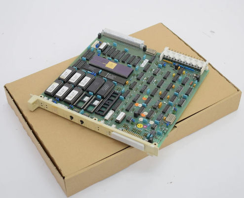 DSPC 155 57310001-CX ABB Processor Board Width 238.5 mm