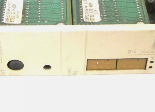 DSPC 170 57310001-GL ABB Processor Board Net Width 238.5 mm