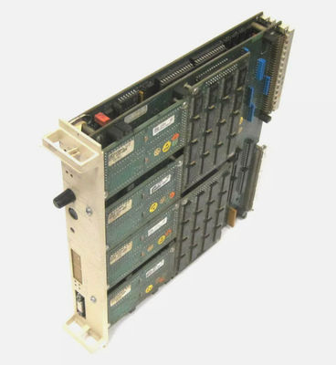DSPC 170 57310001-GL ABB Processor Board Net Width 238.5 mm