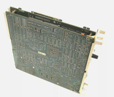 DSPC 170 57310001-GL ABB Processor Board Net Width 238.5 mm