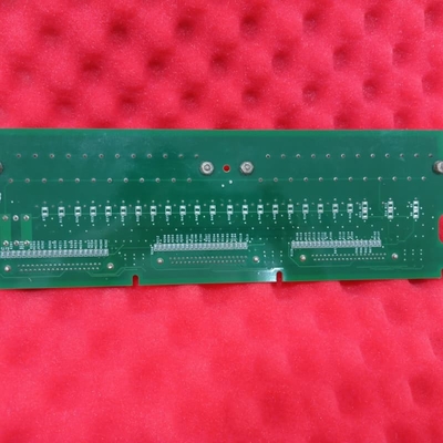 GE IS200TBCIH1B Contact Input Terminal Board for Turbine Control