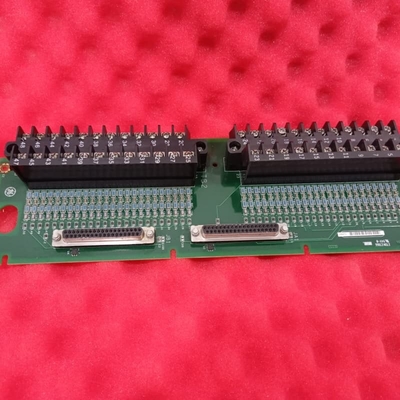 GE IS200TBTCH1C Thermocouple Input Terminal Board for Turbine Control