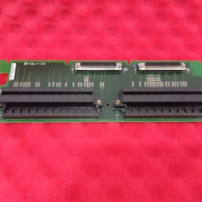 GE IS200TRTDH1C RTD Input Terminal Board for Mark VI