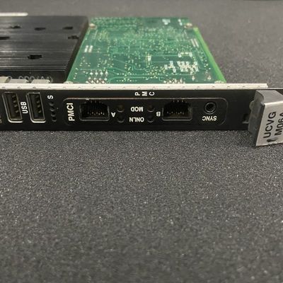 GE IS400JPGPA1ACD Mark VI DCS Terminal Board for Turbine Control