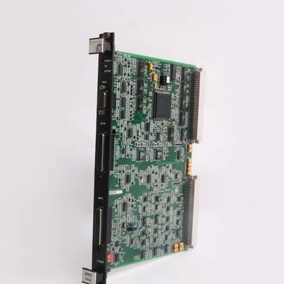 GE IS200EROCH1AED Ethernet Module for Mark VI Turbine Control
