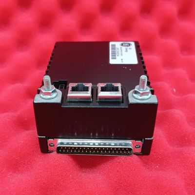 GE IS220PAICH2A Analog I/O Module for Mark VI Turbine Control