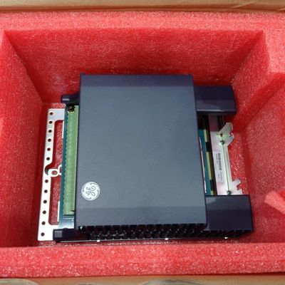 GE IS410SRLYS2A Simplex TB Relay Card for Mark VIe Control