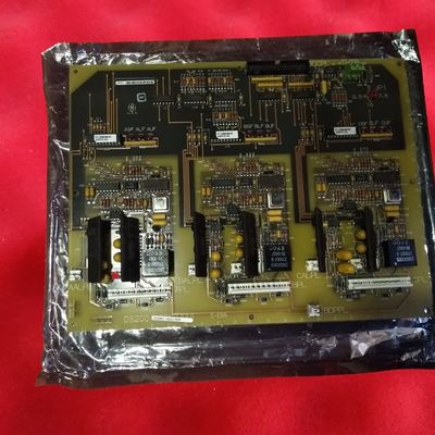 GE DS200IIBDG1AEA IGBT Gate Driver Board 330mm x 200mm