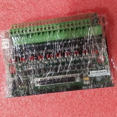 GE BDO20 388A2275P0176V1 16CHs DC Extension Relay Board for Industrial Control Systems