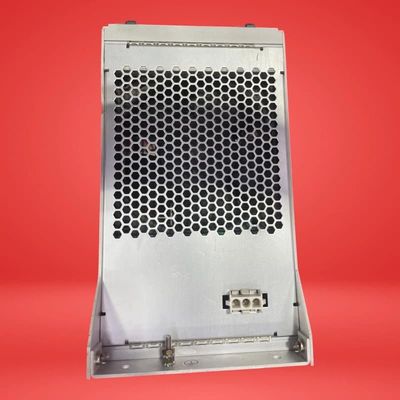 GE Gas Turbine CPCI RACK 336A4940DNP508TX with 100mm Width and 330mm Depth for Mark V Control Systems