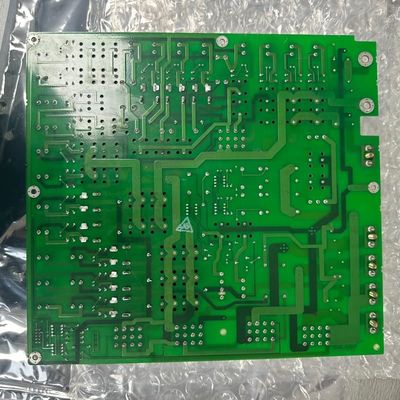 GE DS200TCEBG1A Protective Termination Expander Board with Heavy-Duty Construction 2kg Weight and 1Year Warranty for Mark V Turbine Control