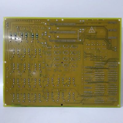 GE DS200TCTGG1AFF GT Trip Board with 1 Year Warranty 2kg Weight and TMR/Simplex Configuration for Gas Turbine Safety