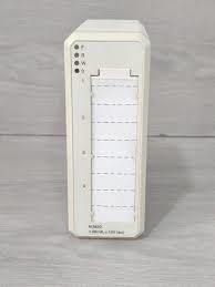 ABB AO820 Analog Output Module 3BSE008546R1 with 4 Bipolar Channels 180mm Length 100mm Height