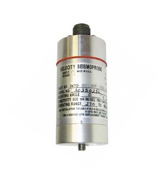 Bently Nevada 74712-03-10-02-00 Reliable Durable High-temperature Two-wire Transducer for Precise Readings