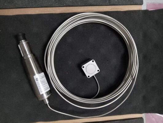 330750-80-05 Bently Nevada High Temperature Velomitor System