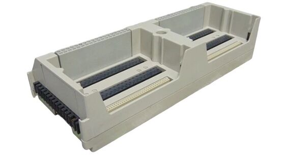 WESTINGHOUSE 1B30035H01 32 Channel Universal I/O Module with Modbus RTU for Harsh Industrial Environments in DeltaV Series