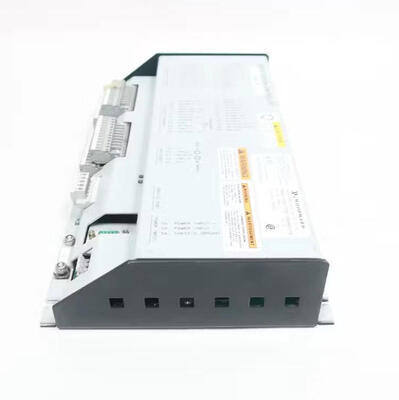 Woodward 8200-224 Servo Position Controller with Precise Control, Redundant Power Supplies, and Rugged Construction