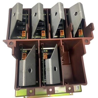ABB KUC711AE101 3BHB004661R0101 Gate Unit Power Supply with 24 V DC Output 100 A Current Capacity and Wide Input Voltage Range