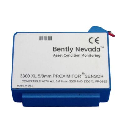 Bently Nevada 330180-90-00 5/8 mm Proximitor Sensor API 670 Compliant 24V DC Vibration Sensor