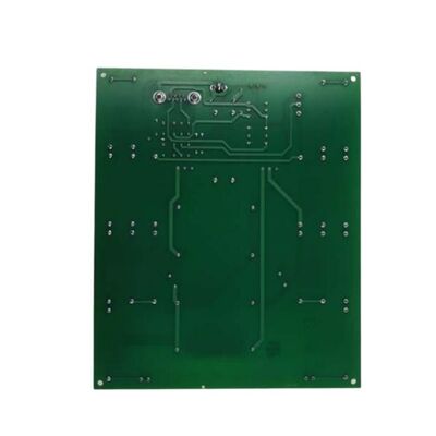 GE EX2100e Power Control Module with 125VDC Power Distribution Sturdy Construction and Easy Installation