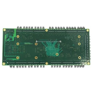 ABB UFC921A101 Durable Industrial Controller Module with 24VDC and Wide Temperature Range