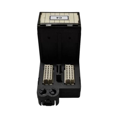 KJ4001X1-CJ1 Dual Right Extender Cable for DeltaV™ S-Series I/O Systems