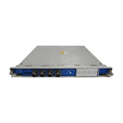 Bently Nevada 3500/42M‑01‑00 140734‑02 Proximitor Seismic Monitor Module | Vibration & Shaft‑Position Protection for Turbine Compressor Rotating Equipment